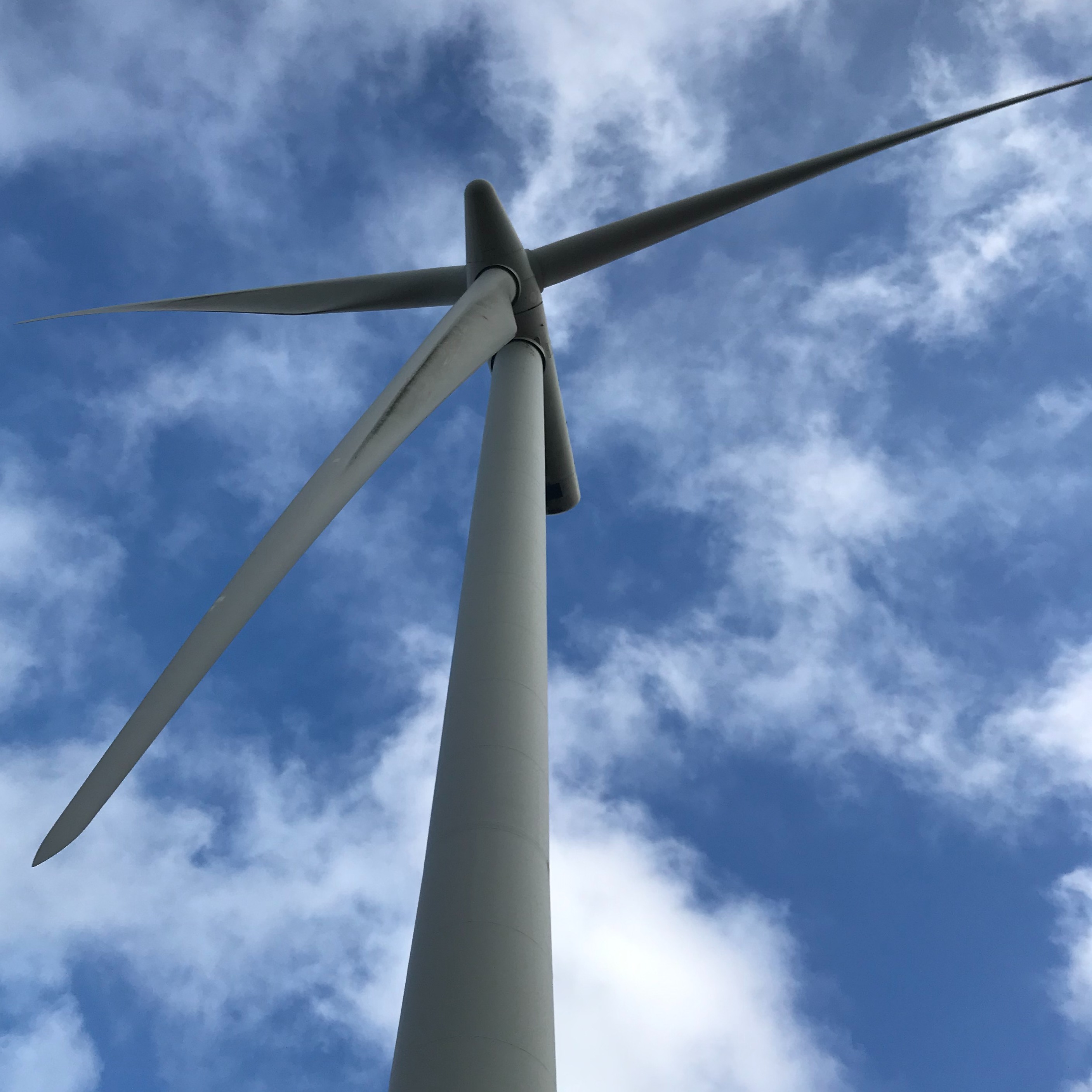 Supporting Renewable Energy